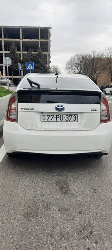 Toyota Prius 2014, 294,777 km - 1.8 л - Bakı