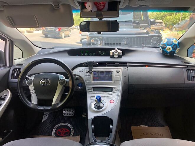 Toyota Prius 2014, 294,777 km - 1.8 л - Bakı