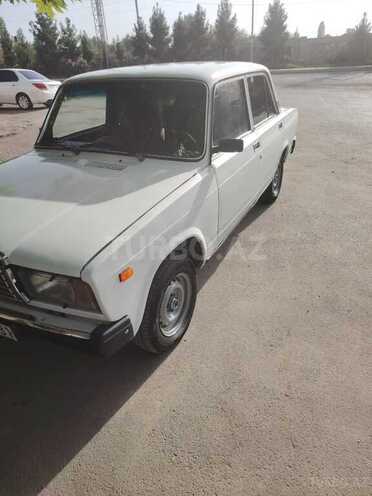 LADA (VAZ) 2107 2000, 99,654 km - 1.6 л - Bərdə