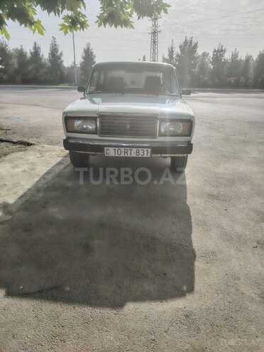 LADA (VAZ) 2107 2000, 99,654 km - 1.6 л - Bərdə