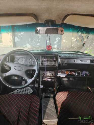LADA (VAZ) 2107 2000, 99,654 km - 1.6 л - Bərdə