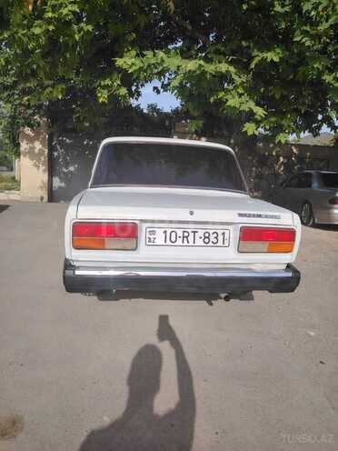 LADA (VAZ) 2107 2000, 99,654 km - 1.6 л - Bərdə