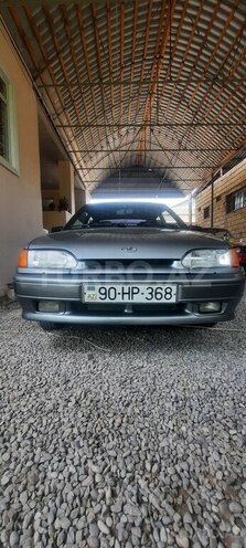 LADA (VAZ) 2115 2010, 170,500 km - 1.6 l - Bərdə