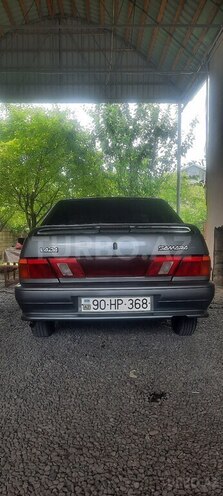 LADA (VAZ) 2115 2010, 170,500 km - 1.6 l - Bərdə