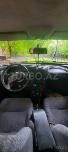 LADA (VAZ) 2115 2010, 170,500 km - 1.6 l - Bərdə