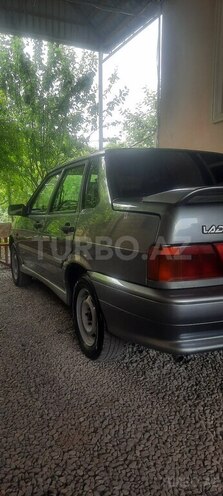 LADA (VAZ) 2115 2010, 170,500 km - 1.6 l - Bərdə