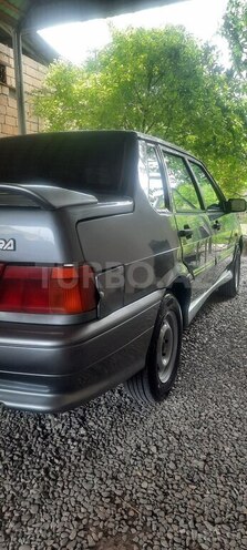 LADA (VAZ) 2115 2010, 170,500 km - 1.6 l - Bərdə