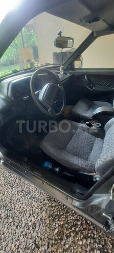LADA (VAZ) 2115 2010, 170,500 km - 1.6 l - Bərdə