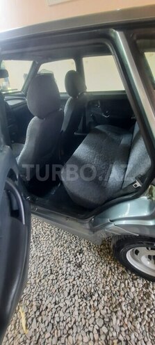 LADA (VAZ) 2115 2010, 170,500 km - 1.6 l - Bərdə