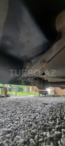 LADA (VAZ) 2115 2010, 170,500 km - 1.6 l - Bərdə