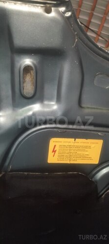 LADA (VAZ) 2115 2010, 170,500 km - 1.6 l - Bərdə