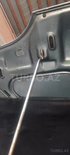 LADA (VAZ) 2115 2010, 170,500 km - 1.6 l - Bərdə