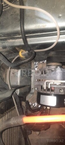 LADA (VAZ) 2115 2010, 170,500 km - 1.6 l - Bərdə