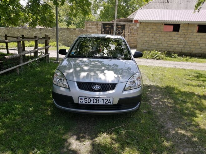 Kia Rio 2008, 49,000 km - 1.4 l - Oğuz