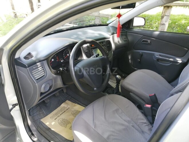 Kia Rio 2008, 49,000 km - 1.4 l - Oğuz