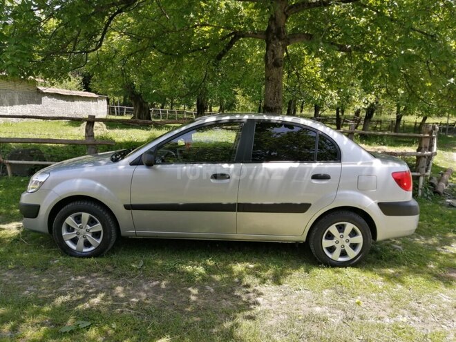 Kia Rio 2008, 49,000 km - 1.4 l - Oğuz