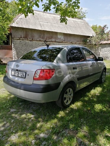 Kia Rio 2008, 49,000 km - 1.4 l - Oğuz