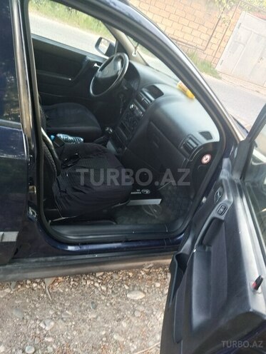 Opel Astra 1999, 485,000 km - 1.6 l - Qusar