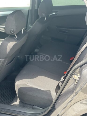 Opel Astra 2010, 270,000 km - 1.4 l - Bakı
