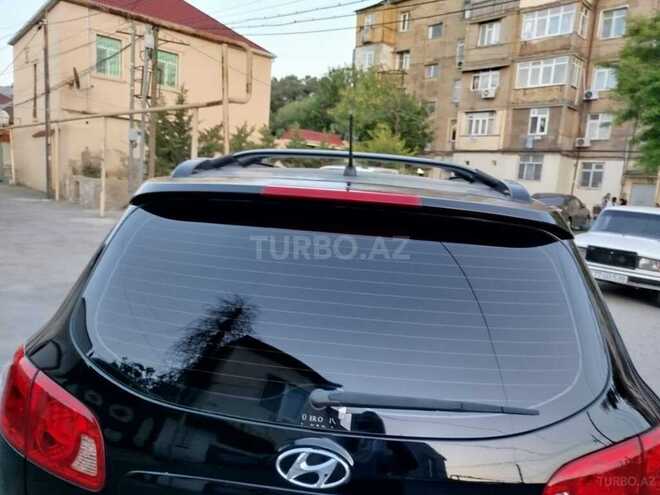 Hyundai Santa Fe 2007, 137,000 km - 2.0 l - Bakı