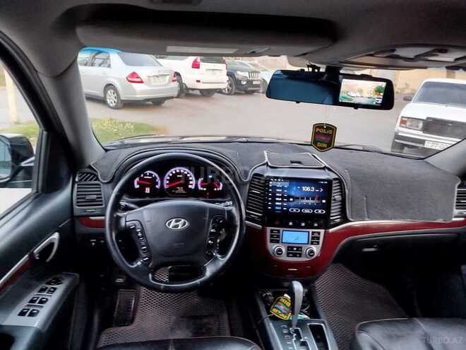 Hyundai Santa Fe 2007, 137,000 km - 2.0 l - Bakı
