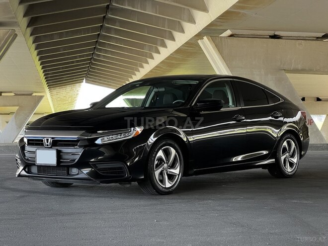 Honda Insight 2020, 117,000 km - 1.5 l - Bakı
