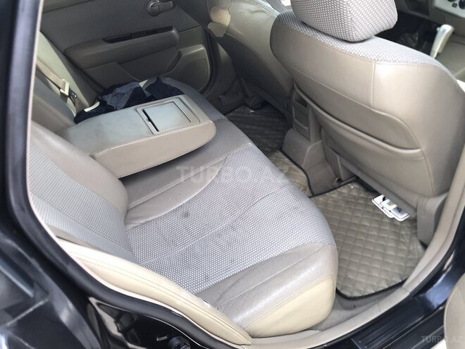 Nissan Tiida 2007, 173,854 km - 1.8 l - Bakı