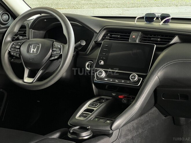 Honda Insight 2020, 117,000 km - 1.5 l - Bakı
