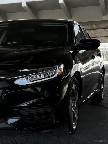 Honda Insight 2020, 117,000 km - 1.5 l - Bakı