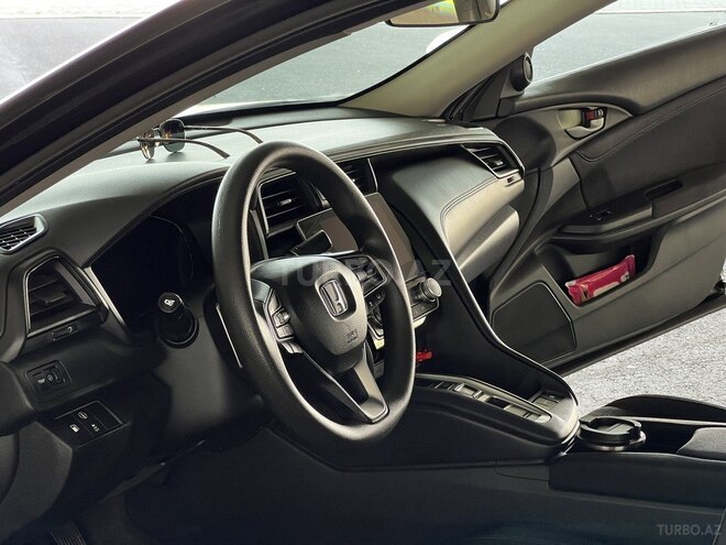 Honda Insight 2020, 117,000 km - 1.5 l - Bakı