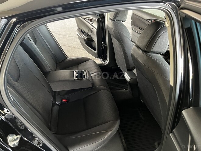 Honda Insight 2020, 117,000 km - 1.5 l - Bakı