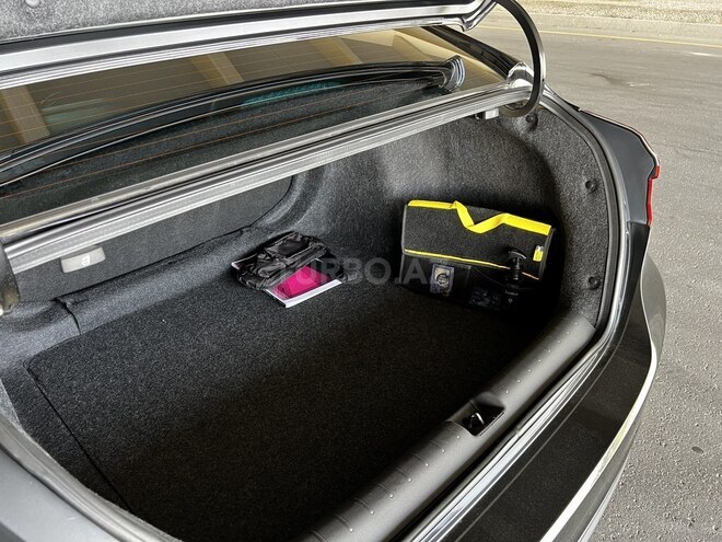 Honda Insight 2020, 117,000 km - 1.5 l - Bakı
