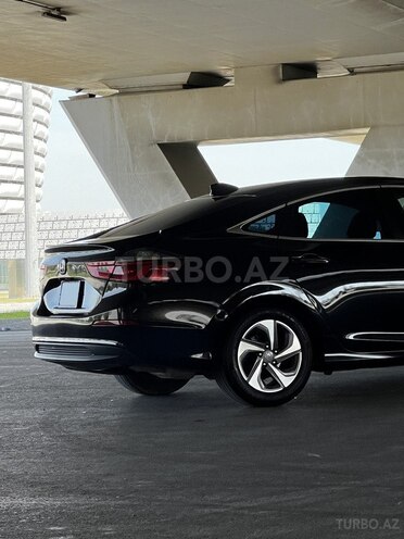 Honda Insight 2020, 117,000 km - 1.5 l - Bakı