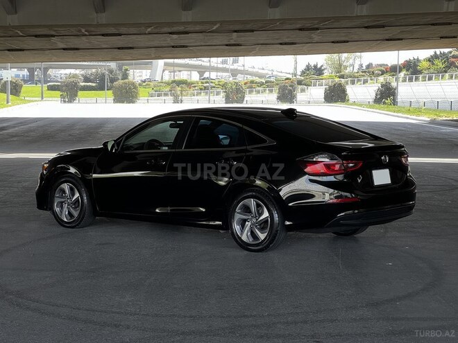 Honda Insight 2020, 117,000 km - 1.5 l - Bakı