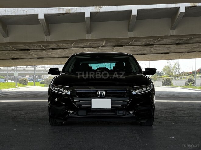 Honda Insight 2020, 117,000 km - 1.5 l - Bakı