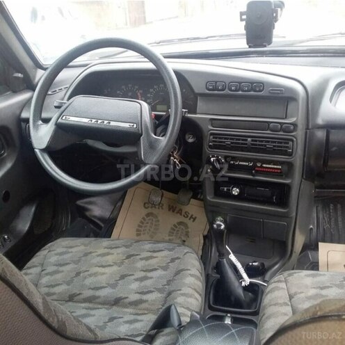 LADA (VAZ) 21099 2001, 268,700 km - 1.5 l - İmişli