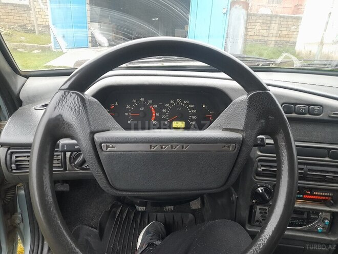 LADA (VAZ) 21099