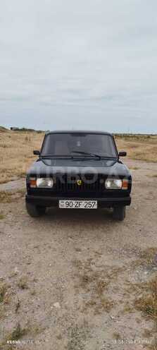 LADA (VAZ) 2107