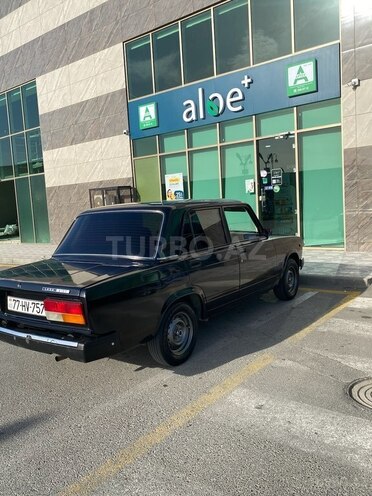 LADA (VAZ) 2107