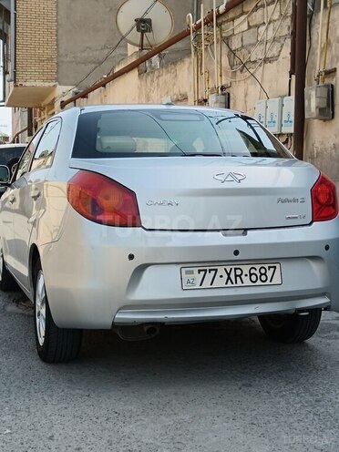 Chery Fulwin 2