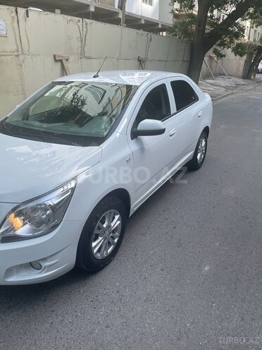 Chevrolet Cobalt