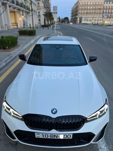 BMW 330e