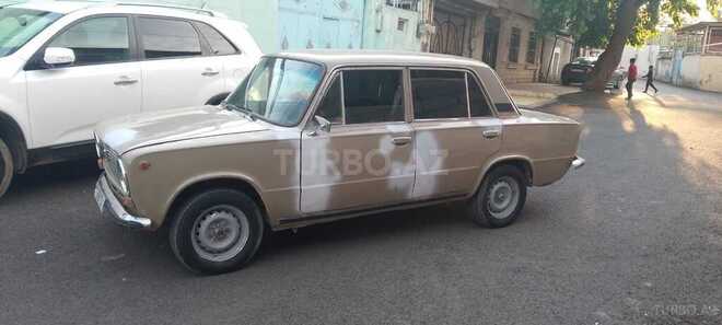 LADA (VAZ) 2101 1973, 99,000 km - 1.3 l - Gəncə