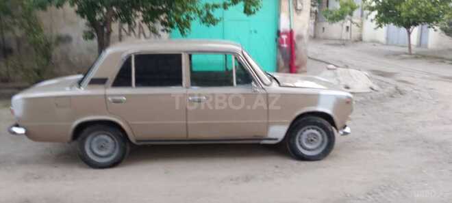 LADA (VAZ) 2101 1973, 99,000 km - 1.3 l - Gəncə