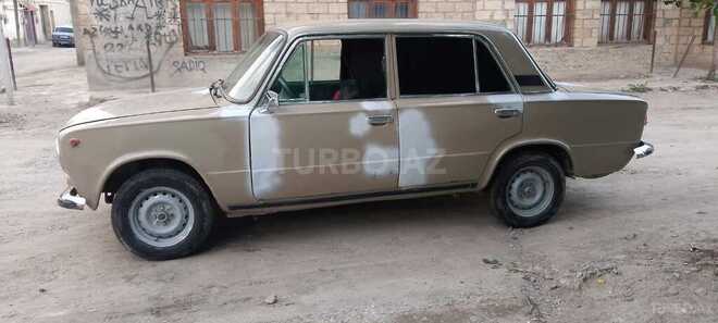 LADA (VAZ) 2101 1973, 99,000 km - 1.3 l - Gəncə
