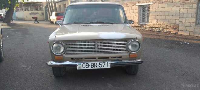 LADA (VAZ) 2101 1973, 99,000 km - 1.3 l - Gəncə