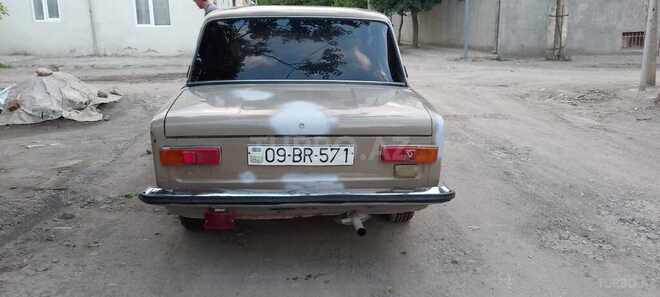 LADA (VAZ) 2101 1973, 99,000 km - 1.3 l - Gəncə