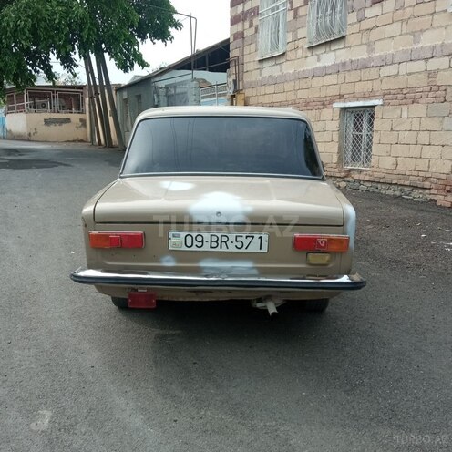 LADA (VAZ) 2101 1973, 99,000 km - 1.3 l - Gəncə