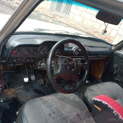 LADA (VAZ) 2101 1973, 99,000 km - 1.3 l - Gəncə