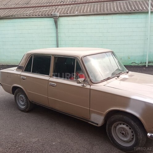 LADA (VAZ) 2101 1973, 99,000 km - 1.3 l - Gəncə